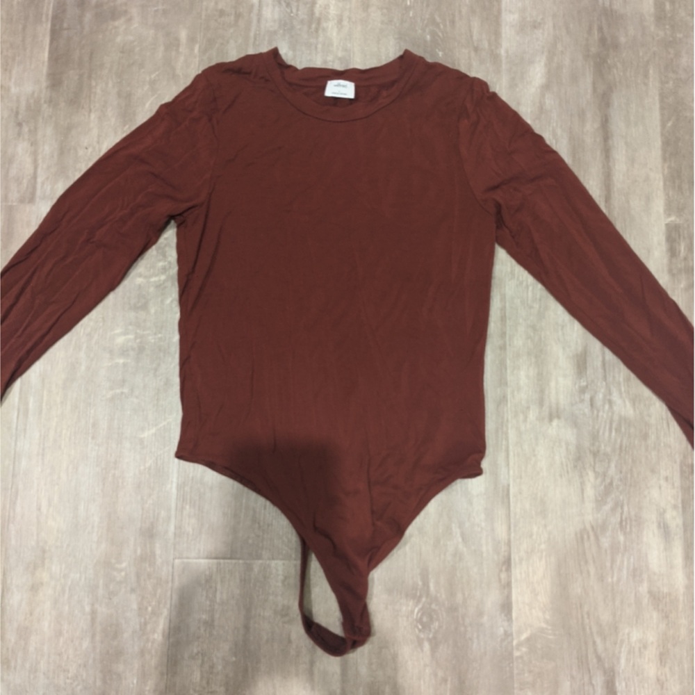 Wilfred Body Suit